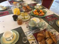 Le Clos du Pont Martin - Bed and Breakfast
