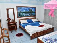 B&B Hikkaduwa - Hotel Happy Tuna - Bed and Breakfast Hikkaduwa