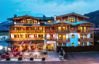 Auhof Wirtshaus & Suiten - B&B Kaprun