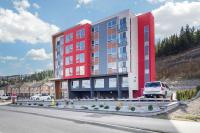 B&B Kamloops - The Hue Hotel, Ascend Hotel Collection - Bed and Breakfast Kamloops