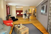 Two-Bedroom Suite with Free Tauern Spa Entry