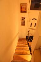 Castle View Apartment - Bed and Breakfast Boedapest