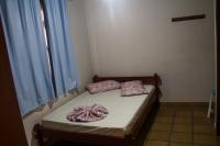 Chambre Double Standard avec Ventilateur