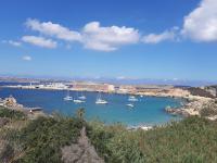 Namaste :) Enjoy Every Moment - B&B Mellieħa