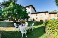 Villa al Borghetto - B&B Uzzano