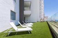 Oceanfront Rental - B&B Adeje