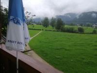 Camera Matrimoniale con Balcone