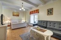 Vidos apartamentai 2 - B&B