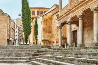 Santa Clara centro by Gestión VUT Salamanca - Ferienwohnung Salamanca