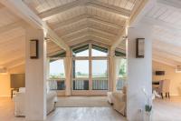 Suite con Vista Lago