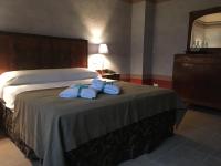 Chambre Double ou Lits Jumeaux Supérieure