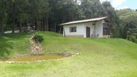 Chalet with Spa Bath (2 Adults)