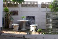 A Place of Grace - B&B Durban