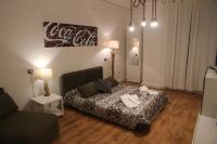 Camera Tripla con Bagno in Comune
