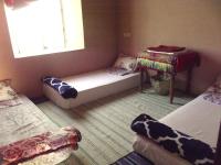 Camera Tripla con Bagno in Comune