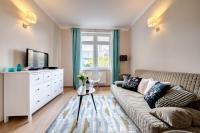 One-Bedroom Apartment (4 Adults)- 49 Monte Cassino Street