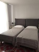 Camera Doppia con Letti Singoli