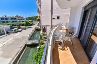Apartamento Estudio 