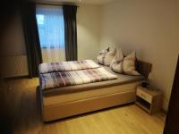 Appartement - Rez-de-Chaussée