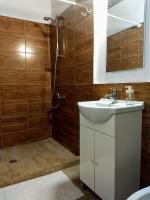 Kamer met Kingsize Bed