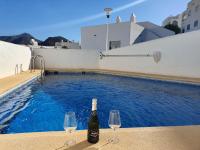 CASA BLANCA Apartments SAN JOSE - Ferienwohnung San José