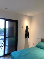 Chalet mit 1 Schlafzimmer