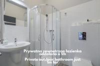 Economy Double Room with Private External Bathroom (No.1)
