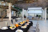 DREAM VILLA IN ALBIR BLUELINE - Chambres d’hôtes l'Alfàs del Pi