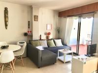 San Roc Apartment - Ferienwohnung Benidorm