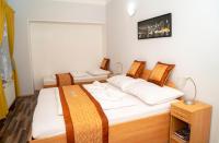 Chambre Triple Deluxe