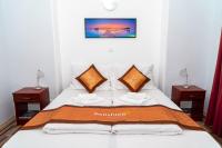 Camera Matrimoniale Deluxe