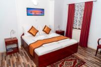 Chambre Double Deluxe