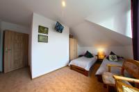 Grote Kamer met 2 Bedden