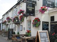 The London Inn - B&B