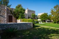 Ktima Petalea - B&B
