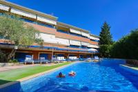 Philoxenia Village Hotel-Studios - Ferienwohnung