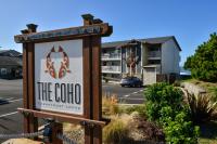 The Coho Oceanfront Lodge