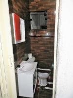 Casa con 1 dormitorio