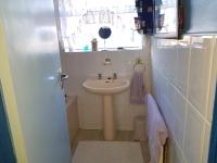 Standaard Driepersoonskamer