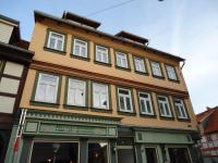 Maisonette-Apartment mit 1 Schlafzimmer
