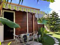 Villa Saphir B & B - Chambres d’hôtes Sainte-Anne