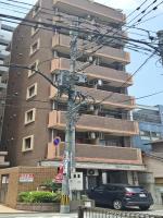 ピオーレ大手門301 - B&B Fukuoka