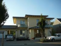 Rooster BnB American Style Boutique Haus - made with Love! - B&B Rust