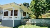 Ogumka, Self catering , Beoliere, Mahe - B&B Victoria