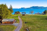 Obstruction Pass Cottage - Ferienwohnung Olga