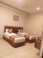 Hotel Radiance Courtyard - B&B