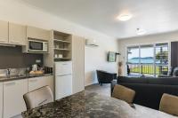 Deluxe Familiesuite met Uitzicht op Zee
