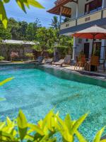 Standard Double Room with Fan