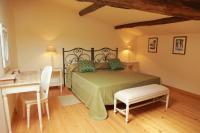 Junior Suite con Balcone