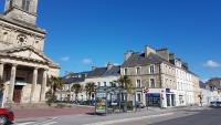 Appart Titanic Cherbourg Centre Port - B&B Cherbourg